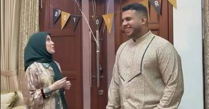 YouTube.com/Miskah Shafa